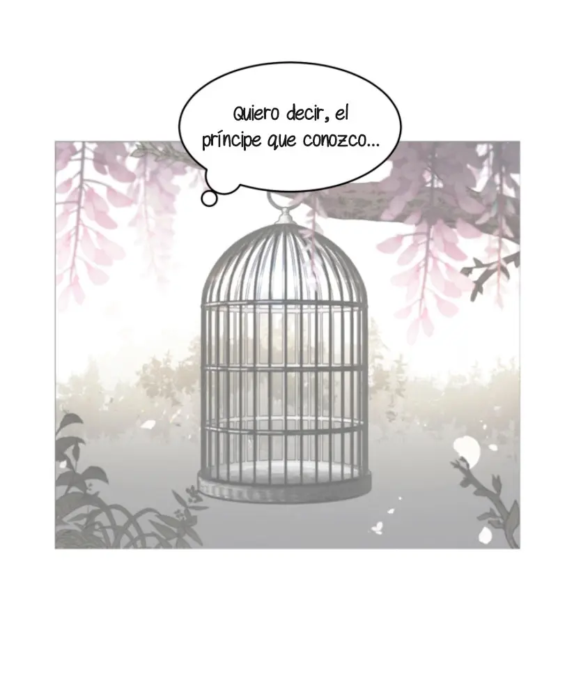 Me convertí en la fan del Príncipe - Capítulo 26 - Página 50 - LectorTMOo