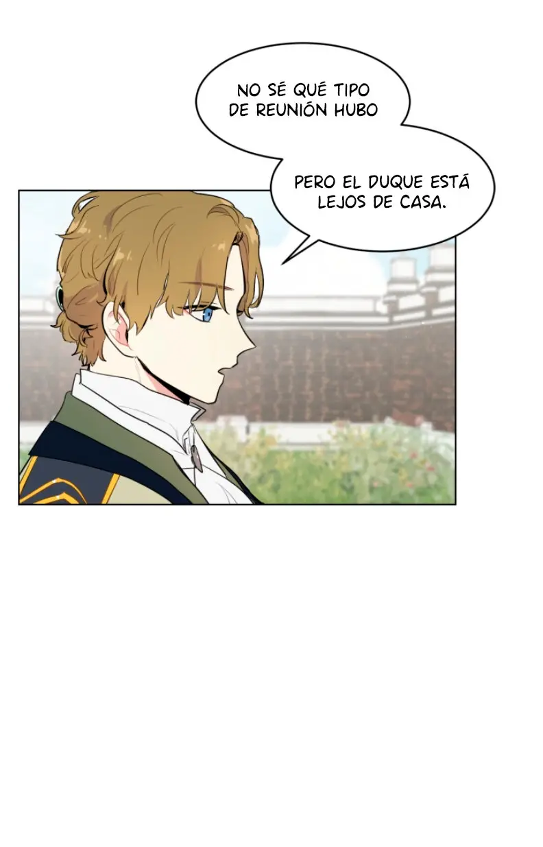 Me convertí en la fan del Príncipe - Capítulo 26 - Página 60 - LectorTMOo