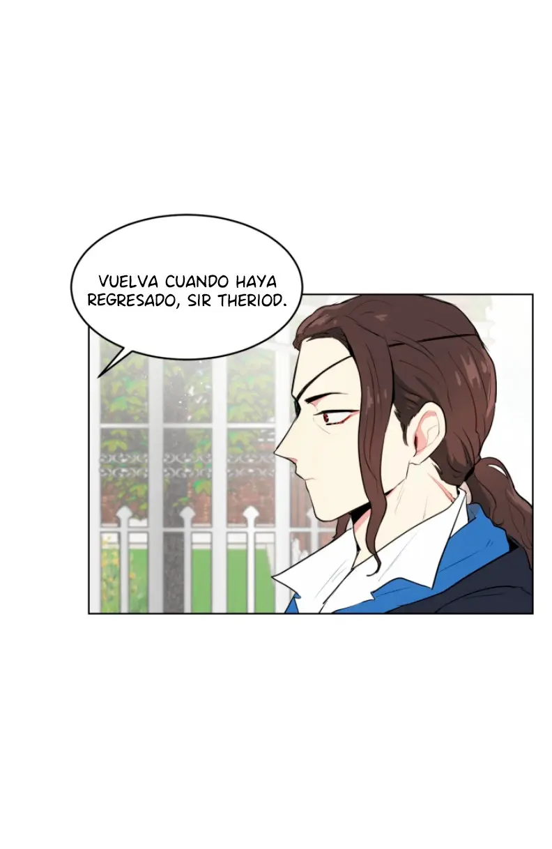 Me convertí en la fan del Príncipe - Capítulo 26 - Página 61 - LectorTMOo