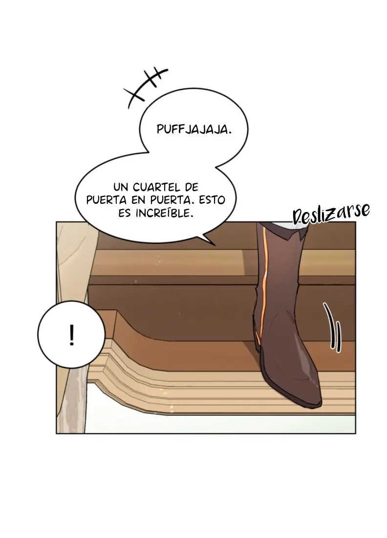 Me convertí en la fan del Príncipe - Capítulo 26 - Página 62 - LectorTMOo