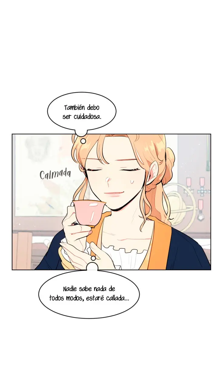 Me convertí en la fan del Príncipe - Capítulo 27 - Página 11 - LectorTMOo