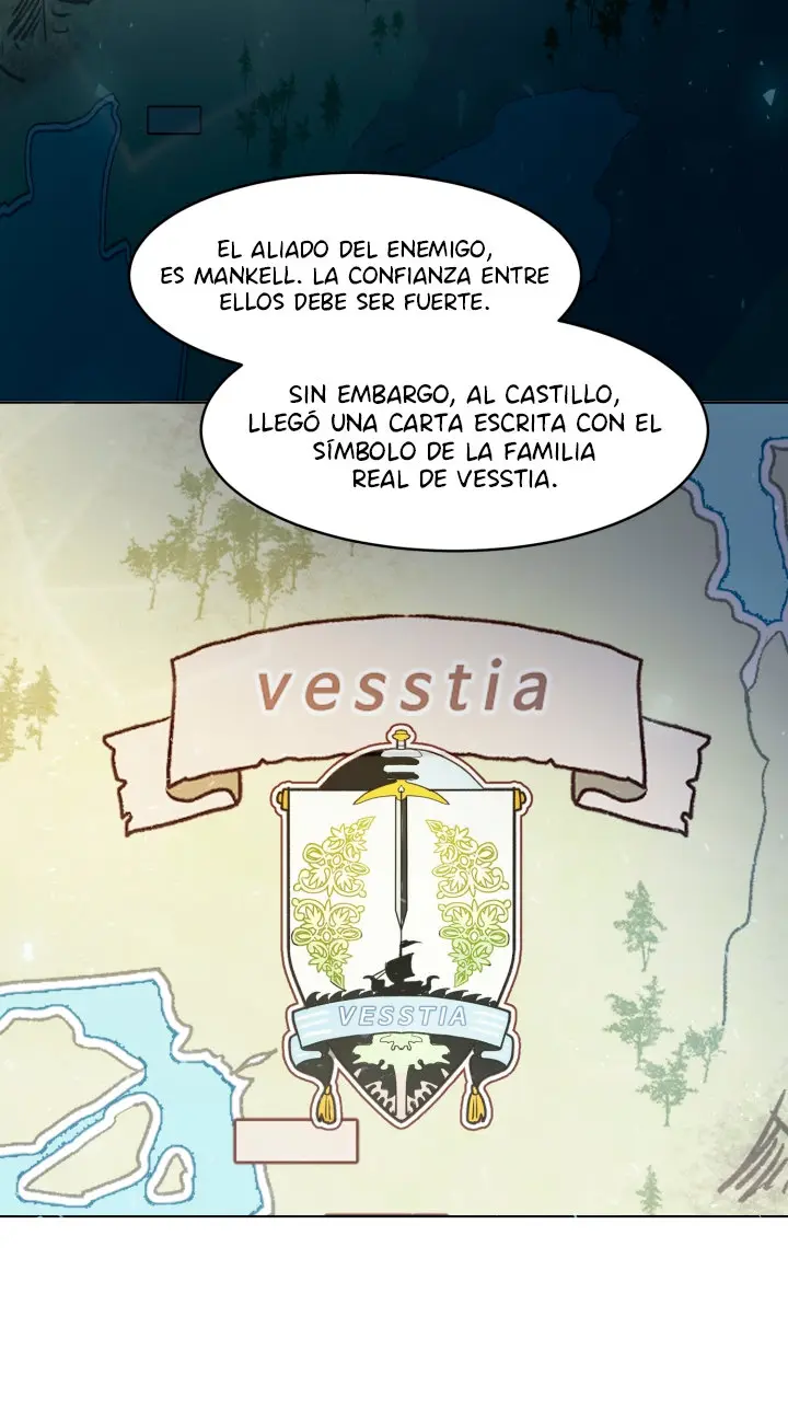 Me convertí en la fan del Príncipe - Capítulo 27 - Página 18 - LectorTMOo