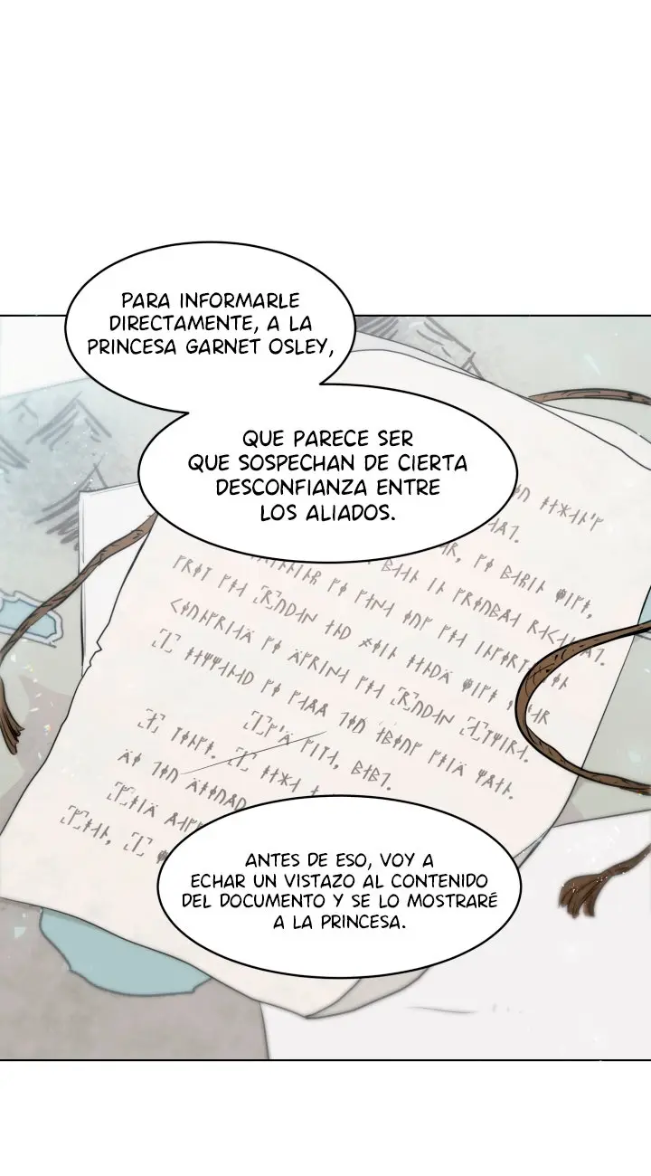 Me convertí en la fan del Príncipe - Capítulo 27 - Página 19 - LectorTMOo