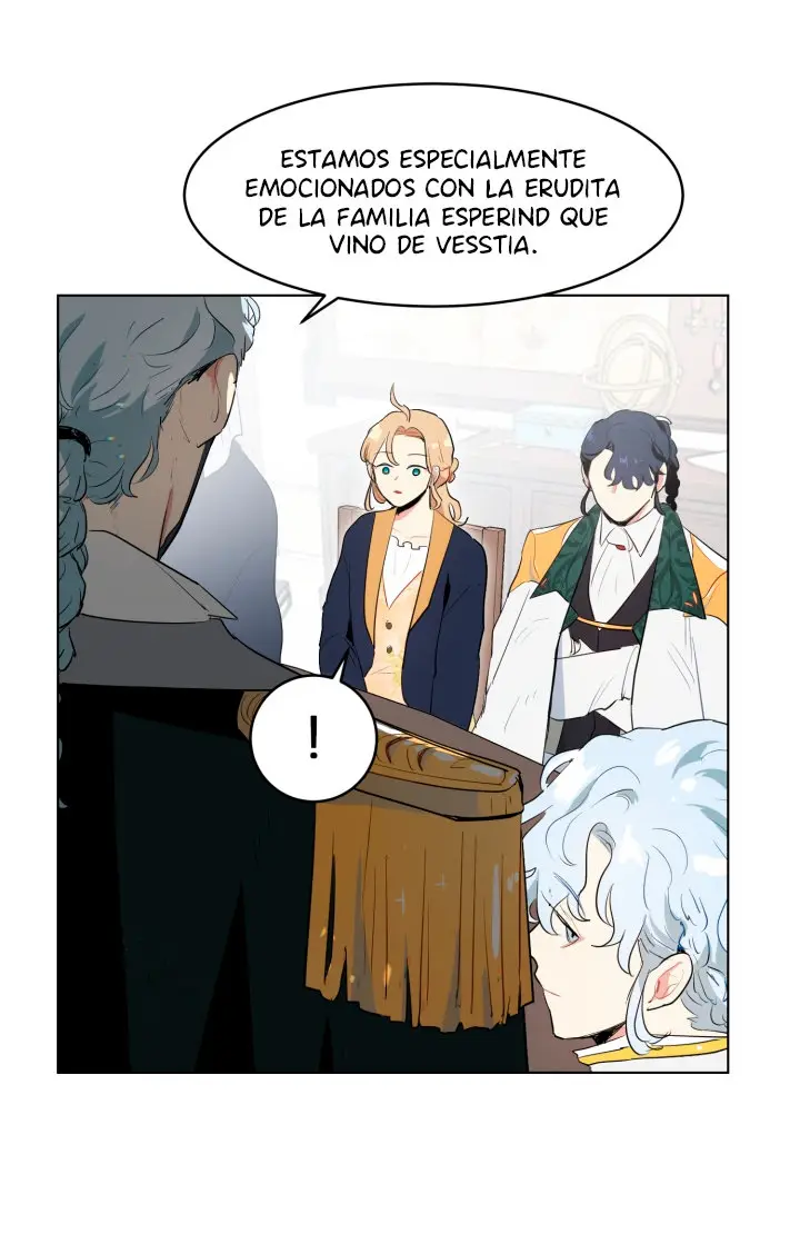 Me convertí en la fan del Príncipe - Capítulo 27 - Página 25 - LectorTMOo