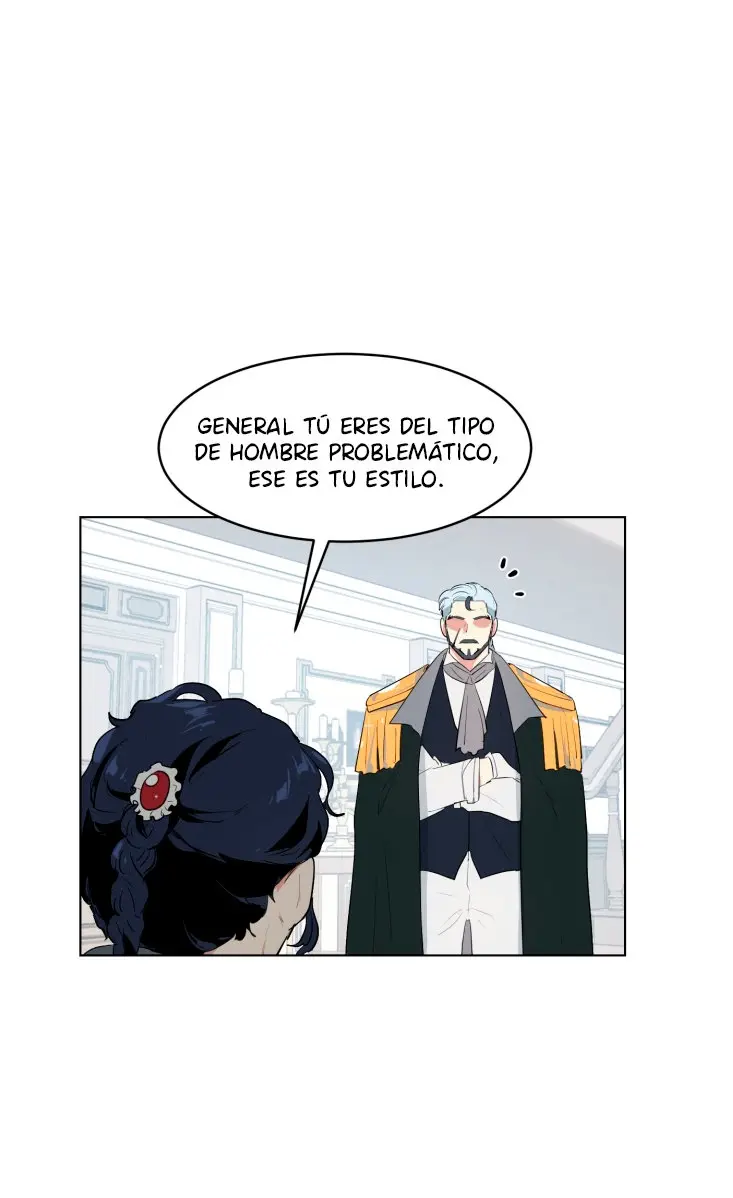 Me convertí en la fan del Príncipe - Capítulo 27 - Página 28 - LectorTMOo
