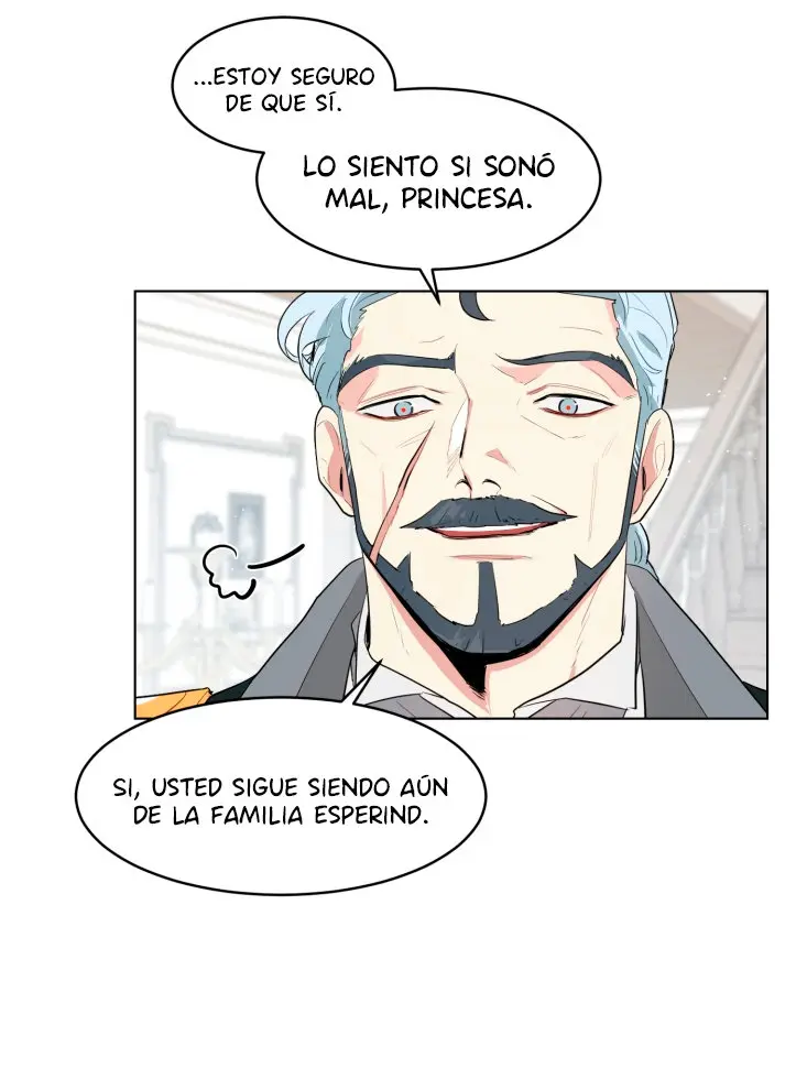 Me convertí en la fan del Príncipe - Capítulo 27 - Página 30 - LectorTMOo