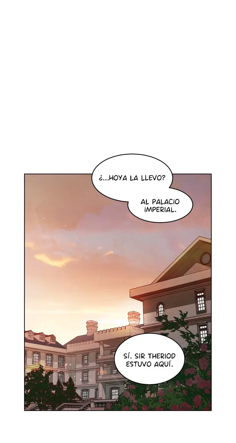 Me convertí en la fan del Príncipe - Capítulo 27 - Página 37 - LectorTMOo