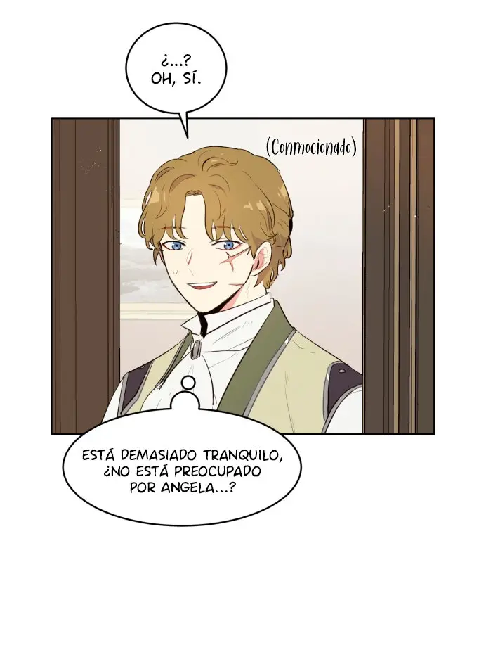 Me convertí en la fan del Príncipe - Capítulo 27 - Página 39 - LectorTMOo