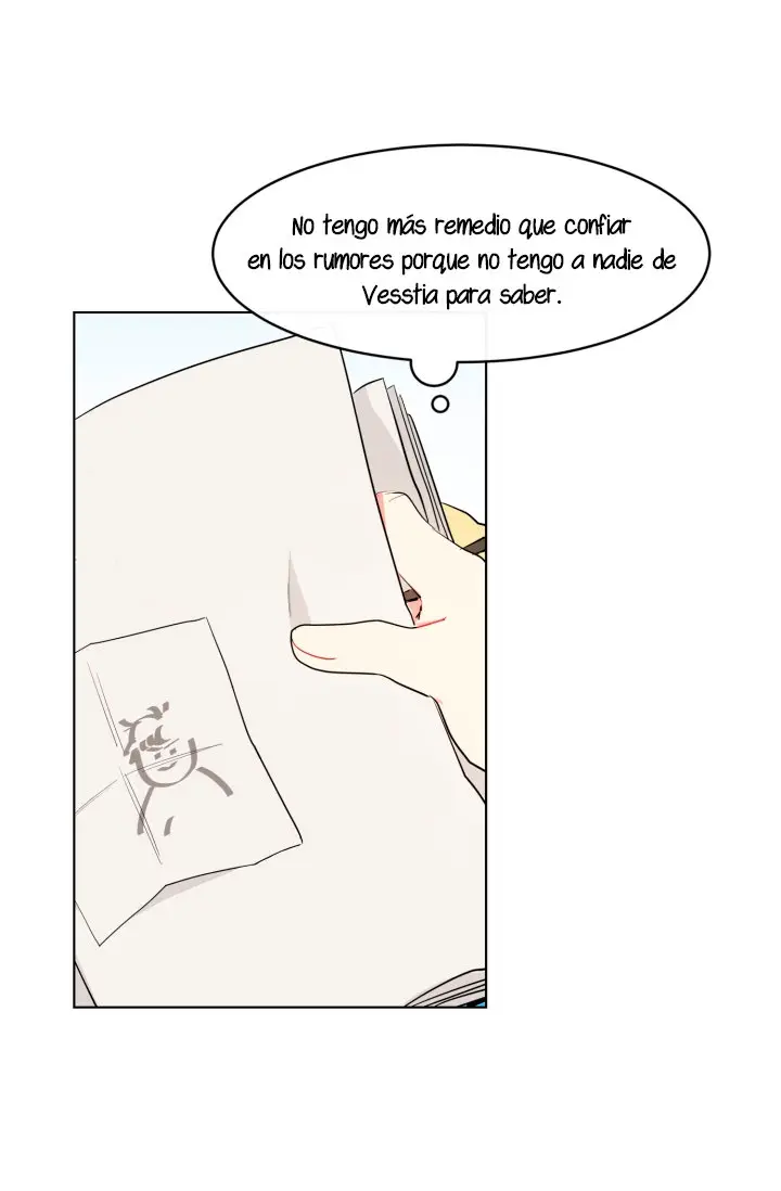 Me convertí en la fan del Príncipe - Capítulo 27 - Página 58 - LectorTMOo
