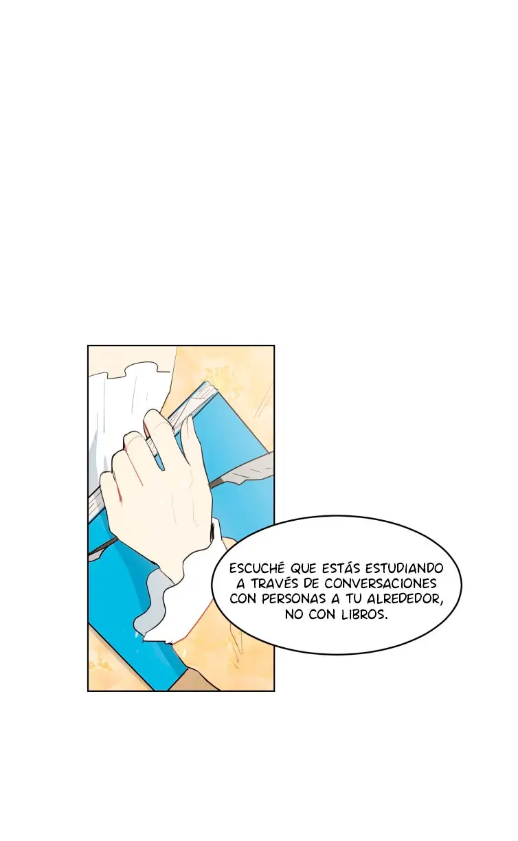 Me convertí en la fan del Príncipe - Capítulo 27 - Página 66 - LectorTMOo
