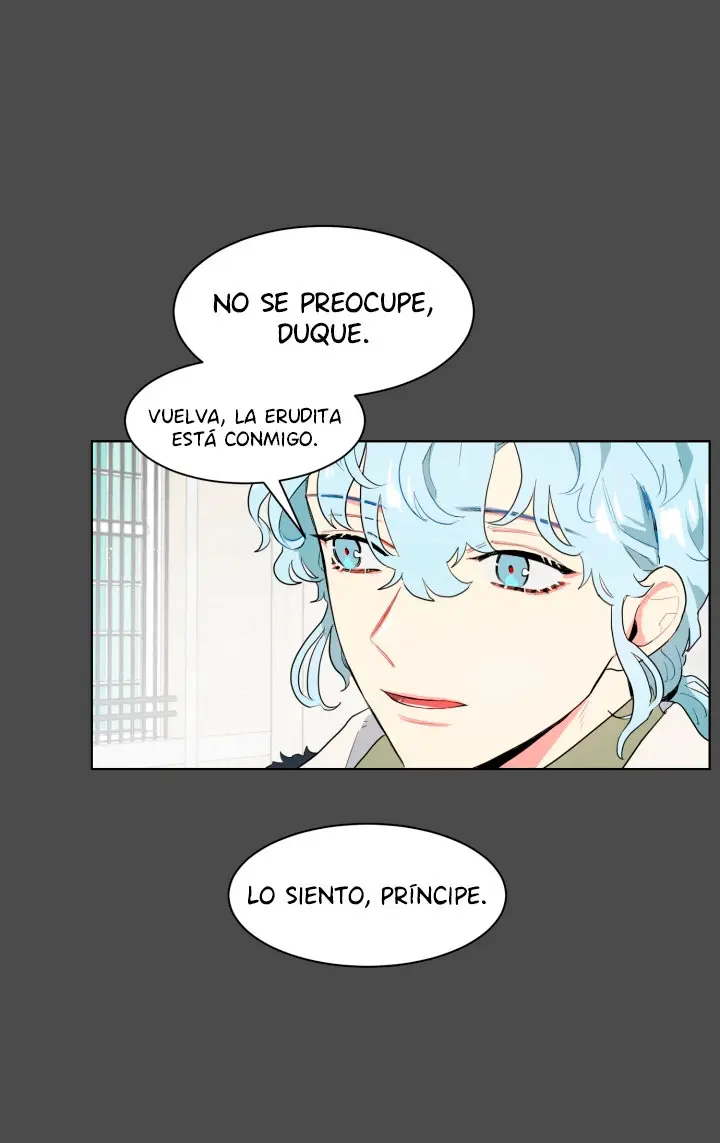 Me convertí en la fan del Príncipe - Capítulo 28 - Página 14 - LectorTMOo
