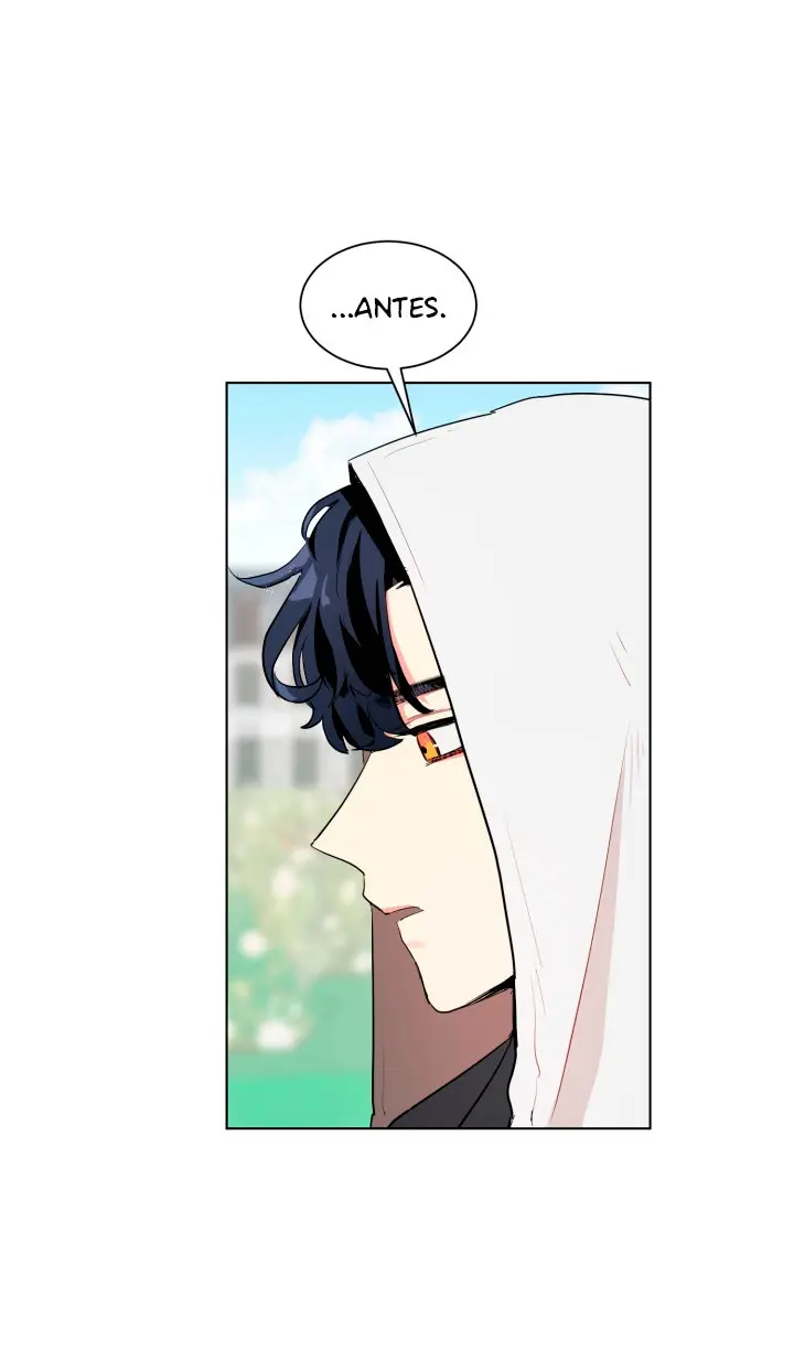 Me convertí en la fan del Príncipe - Capítulo 28 - Página 43 - LectorTMOo