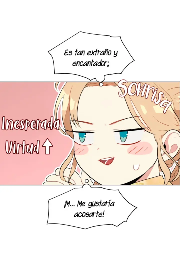 Me convertí en la fan del Príncipe - Capítulo 28 - Página 51 - LectorTMOo