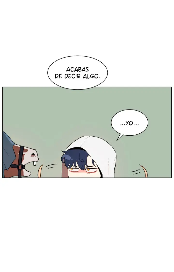 Me convertí en la fan del Príncipe - Capítulo 28 - Página 53 - LectorTMOo