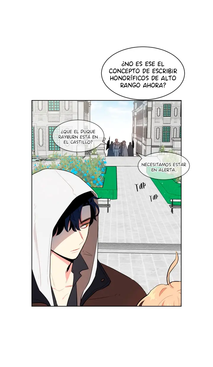 Me convertí en la fan del Príncipe - Capítulo 28 - Página 54 - LectorTMOo
