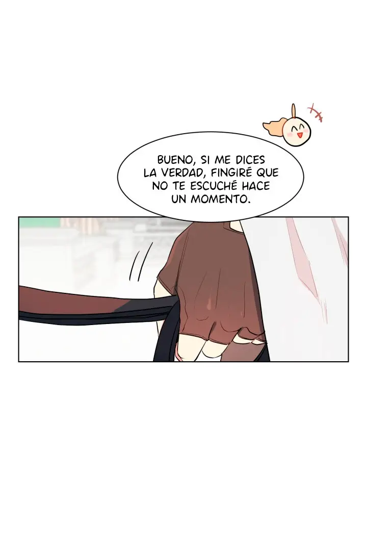 Me convertí en la fan del Príncipe - Capítulo 28 - Página 55 - LectorTMOo
