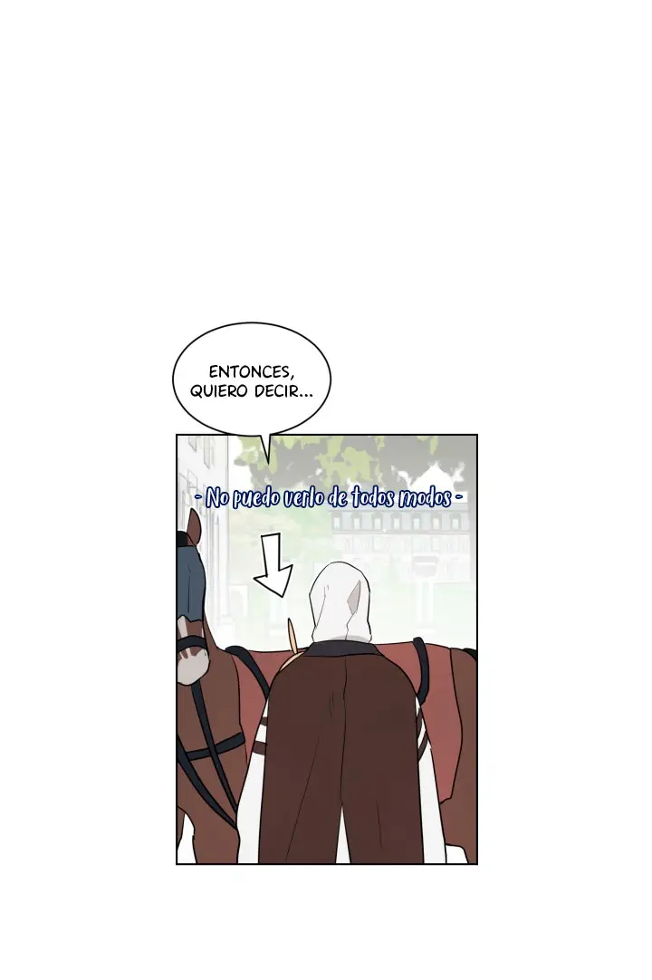 Me convertí en la fan del Príncipe - Capítulo 28 - Página 68 - LectorTMOo