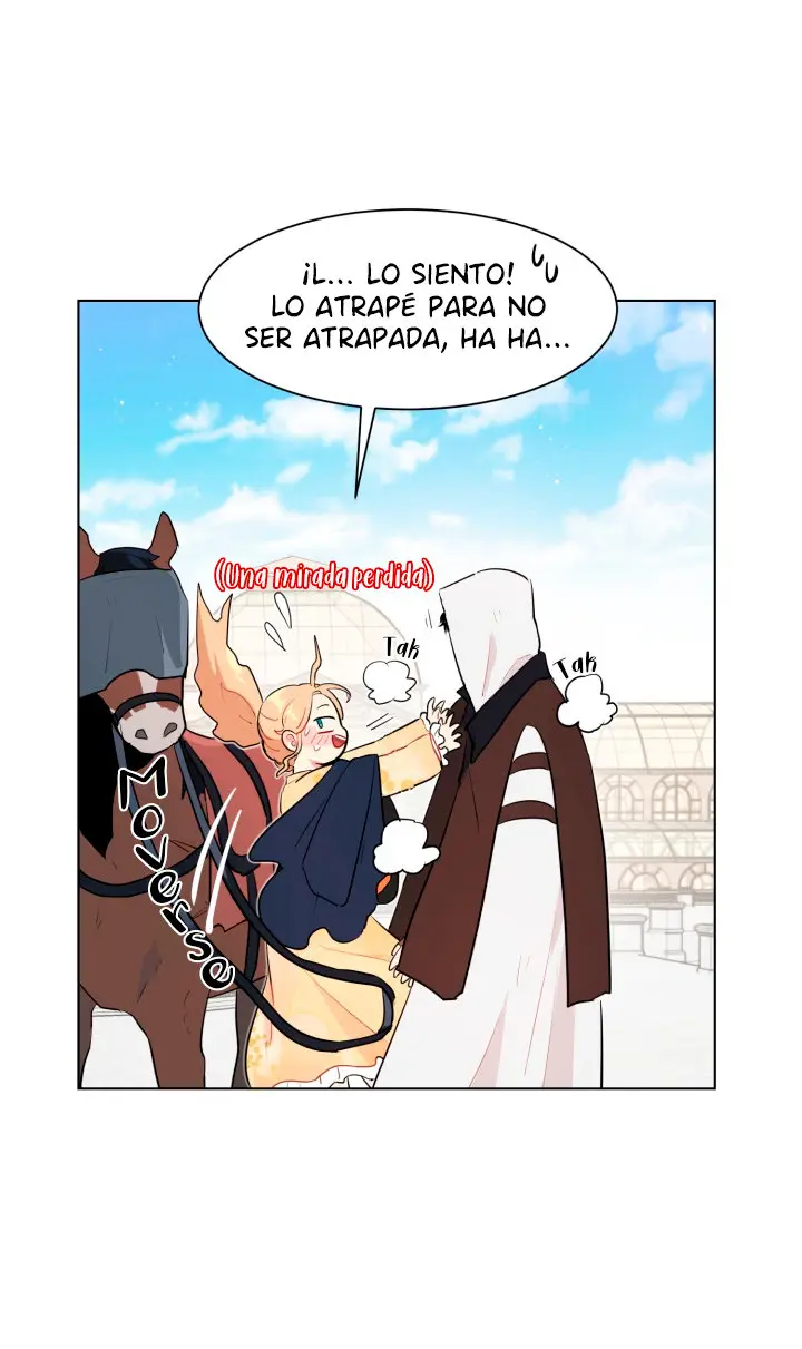 Me convertí en la fan del Príncipe - Capítulo 28 - Página 70 - LectorTMOo