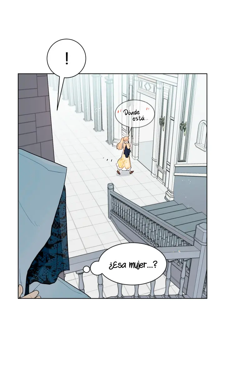Me convertí en la fan del Príncipe - Capítulo 28 - Página 81 - LectorTMOo