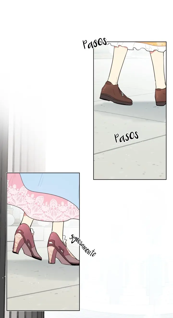 Me convertí en la fan del Príncipe - Capítulo 29 - Página 3 - LectorTMOo