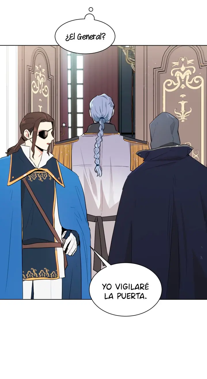 Me convertí en la fan del Príncipe - Capítulo 29 - Página 15 - LectorTMOo