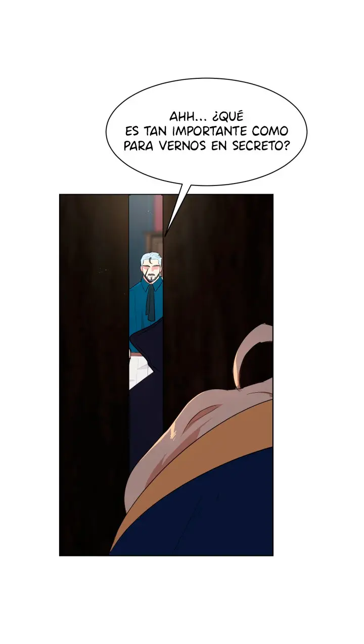 Me convertí en la fan del Príncipe - Capítulo 29 - Página 40 - LectorTMOo