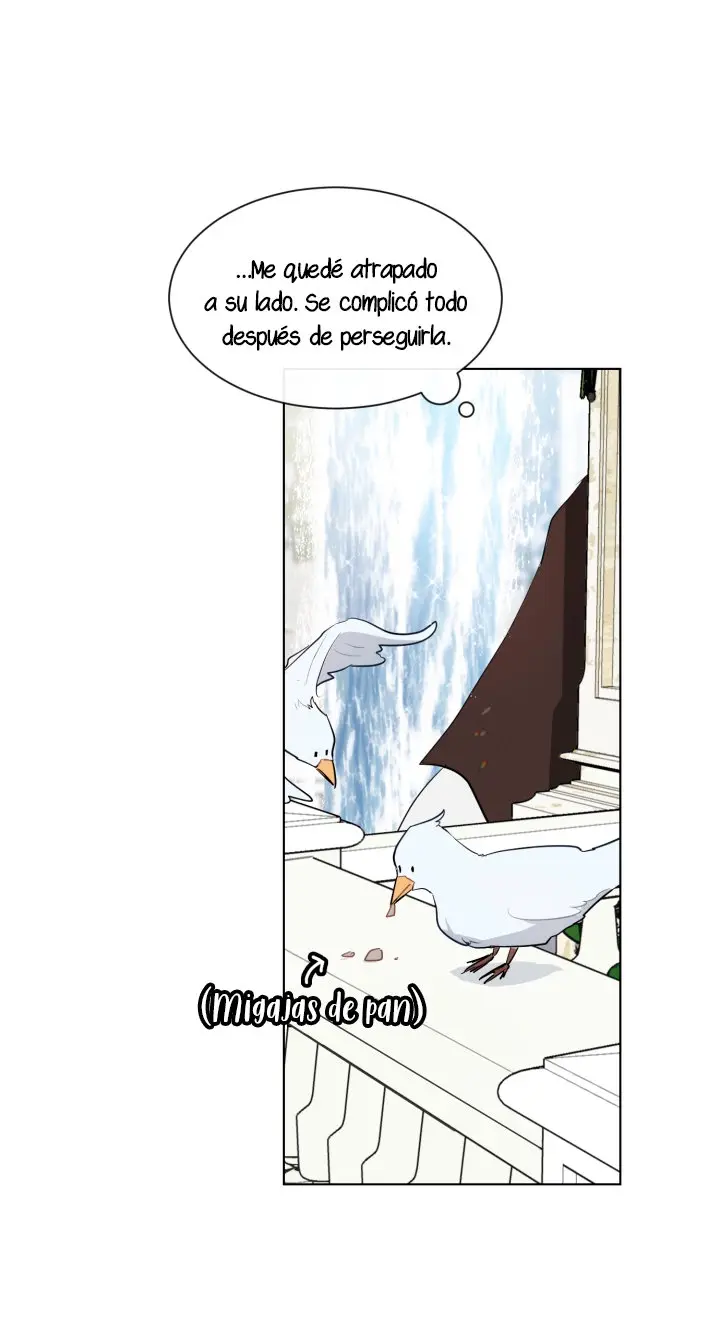 Me convertí en la fan del Príncipe - Capítulo 29 - Página 45 - LectorTMOo