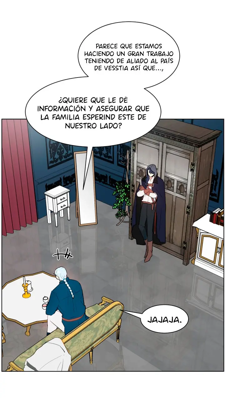 Me convertí en la fan del Príncipe - Capítulo 29 - Página 66 - LectorTMOo