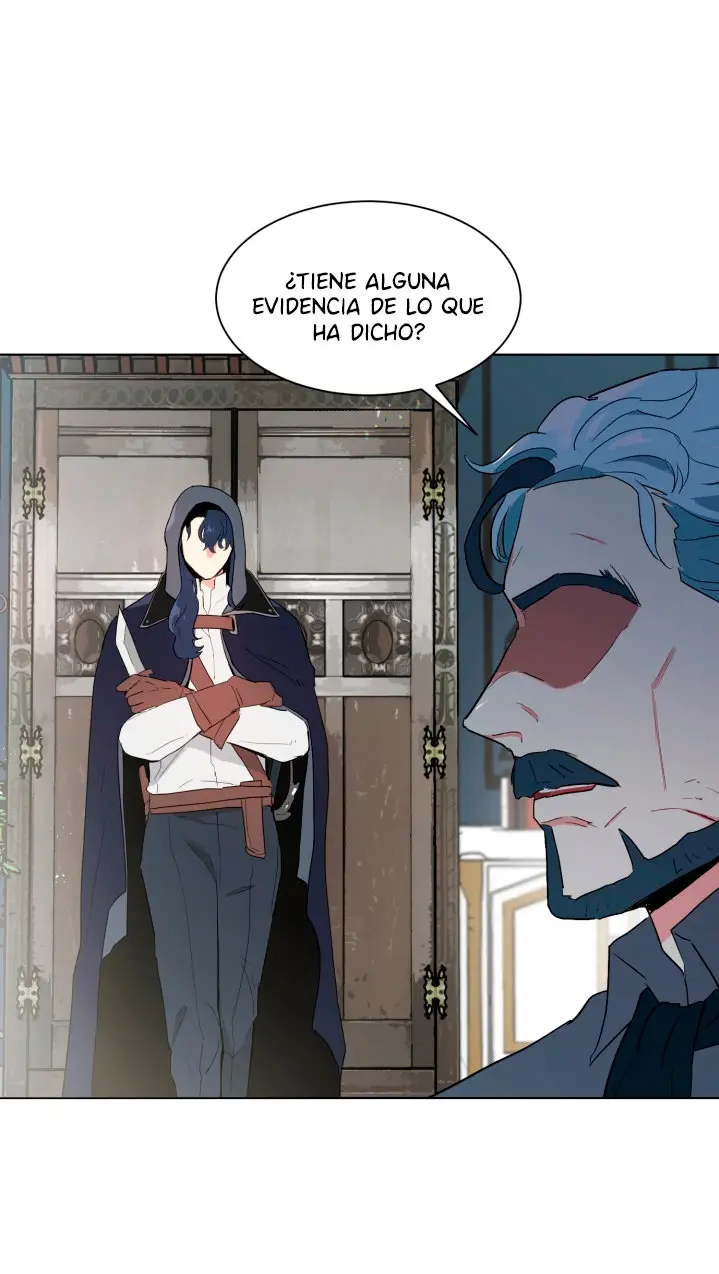 Me convertí en la fan del Príncipe - Capítulo 29 - Página 69 - LectorTMOo
