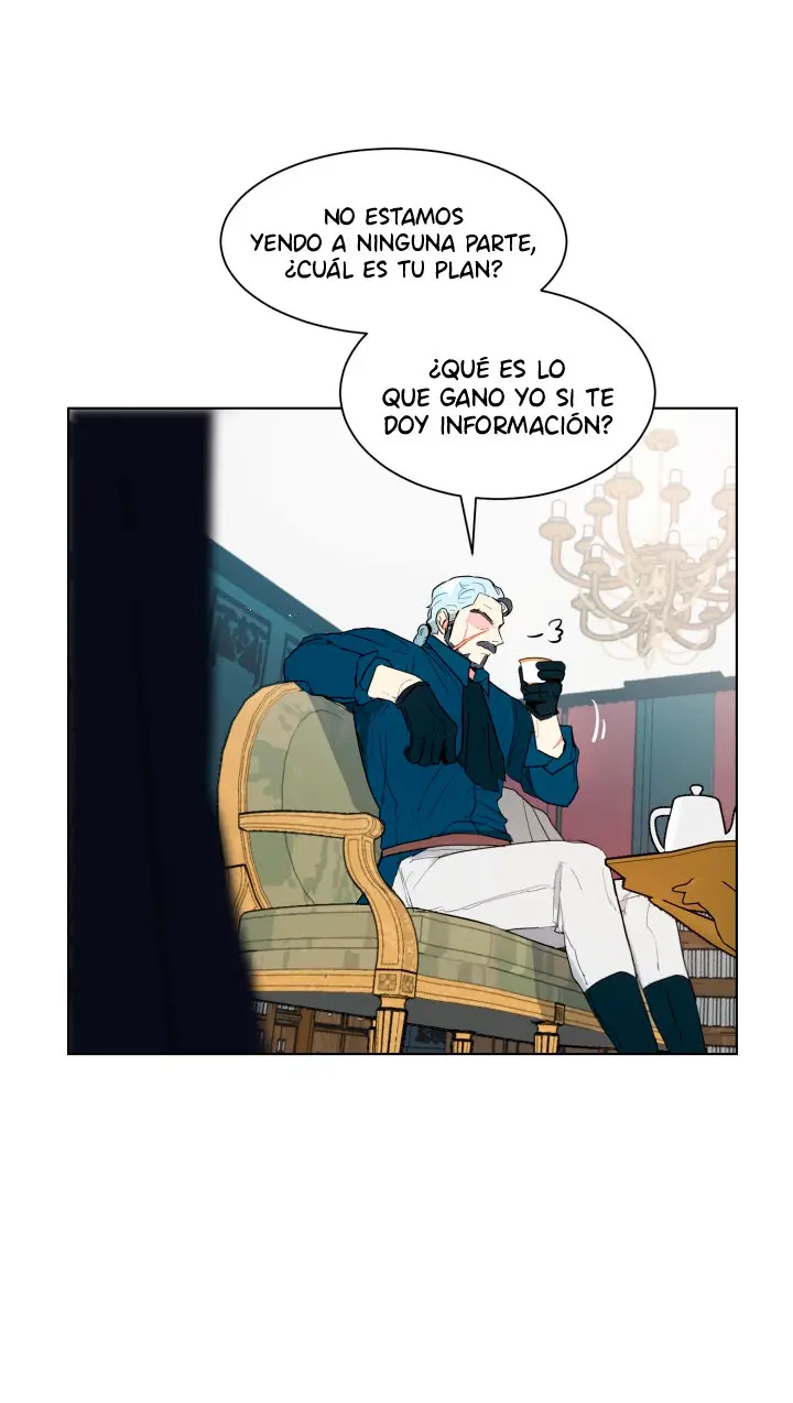 Me convertí en la fan del Príncipe - Capítulo 29 - Página 73 - LectorTMOo