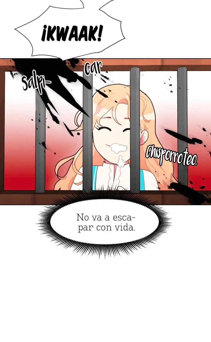 Me convertí en la fan del Príncipe - Capítulo 3 - Página 7 - LectorTMOo