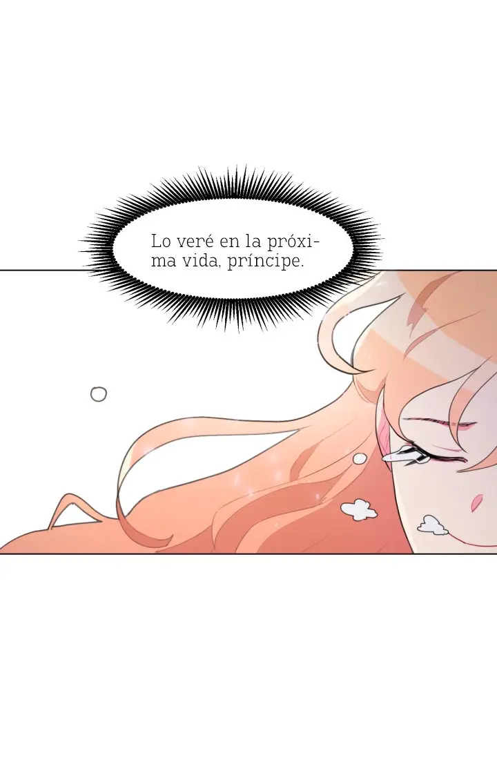 Me convertí en la fan del Príncipe - Capítulo 3 - Página 8 - LectorTMOo