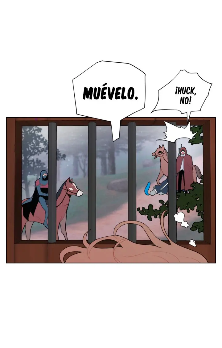 Me convertí en la fan del Príncipe - Capítulo 3 - Página 9 - LectorTMOo