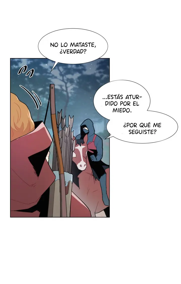 Me convertí en la fan del Príncipe - Capítulo 3 - Página 10 - LectorTMOo