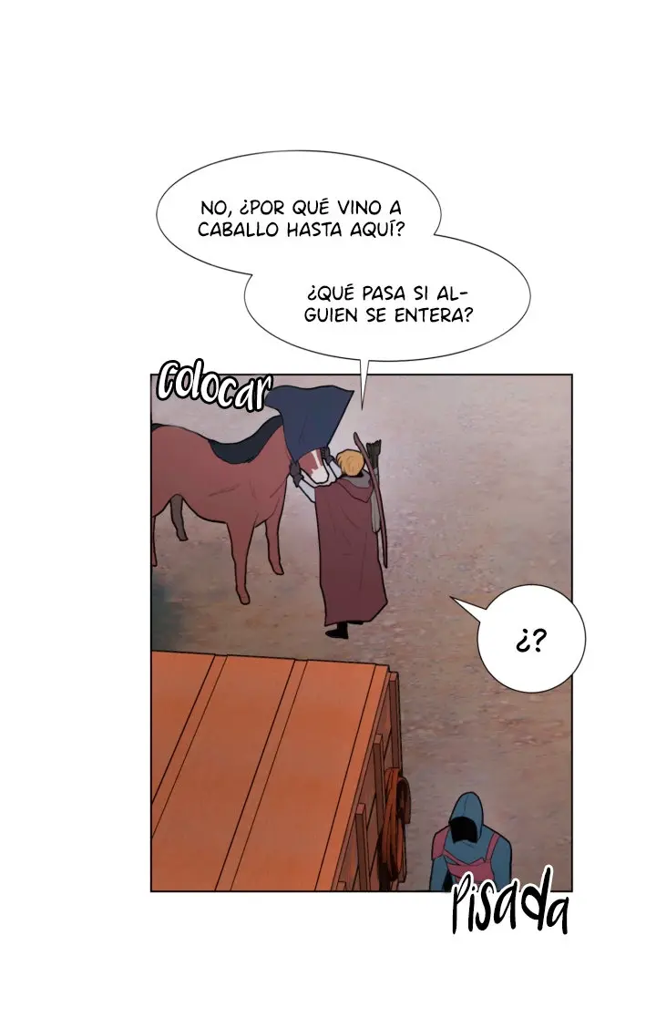 Me convertí en la fan del Príncipe - Capítulo 3 - Página 14 - LectorTMOo