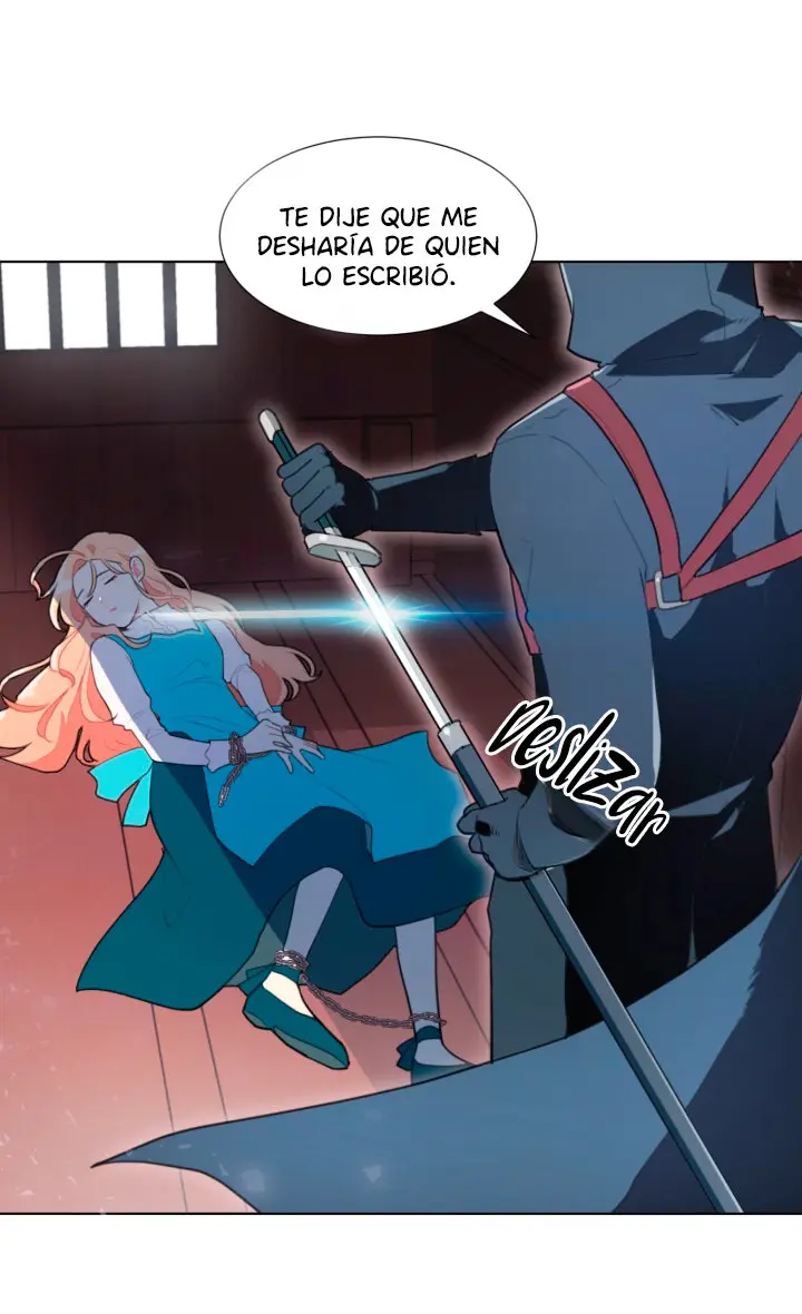 Me convertí en la fan del Príncipe - Capítulo 3 - Página 16 - LectorTMOo