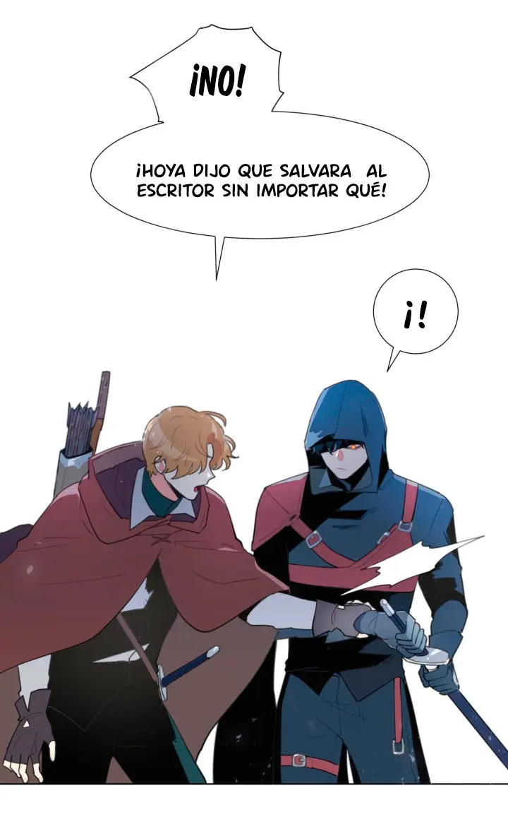 Me convertí en la fan del Príncipe - Capítulo 3 - Página 17 - LectorTMOo