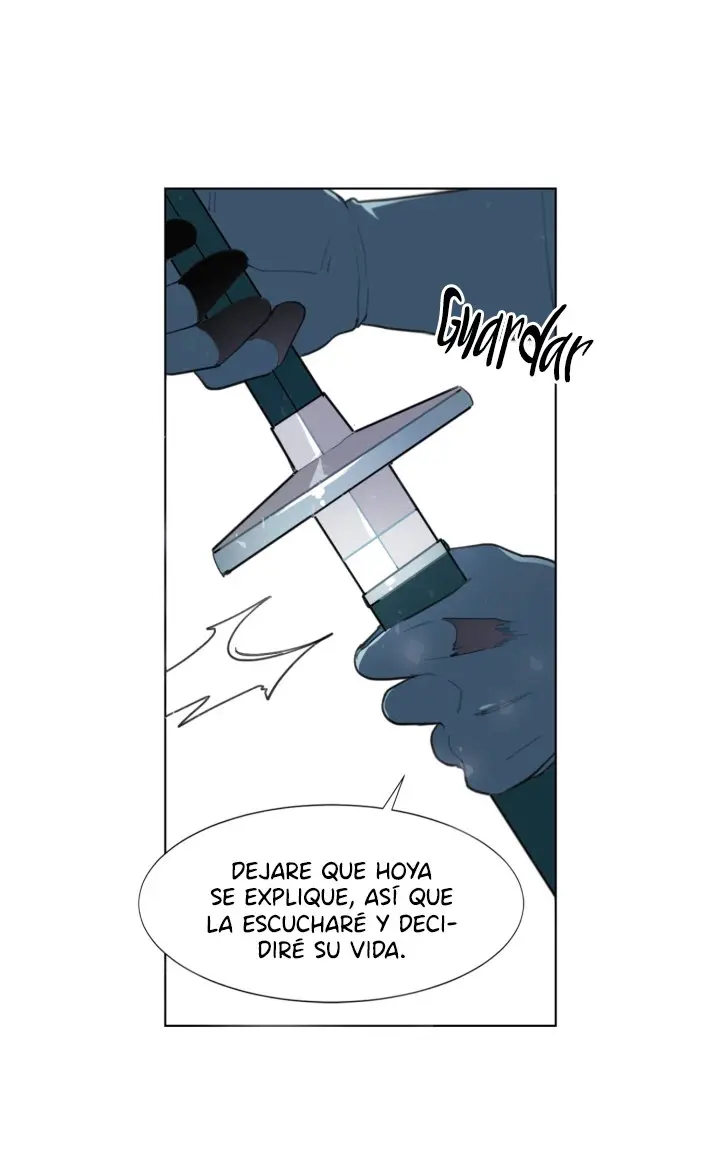 Me convertí en la fan del Príncipe - Capítulo 3 - Página 22 - LectorTMOo