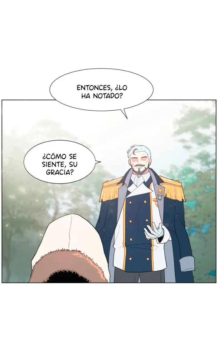 Me convertí en la fan del Príncipe - Capítulo 3 - Página 32 - LectorTMOo