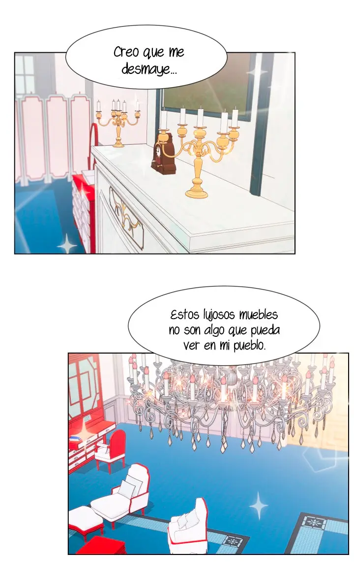 Me convertí en la fan del Príncipe - Capítulo 3 - Página 44 - LectorTMOo