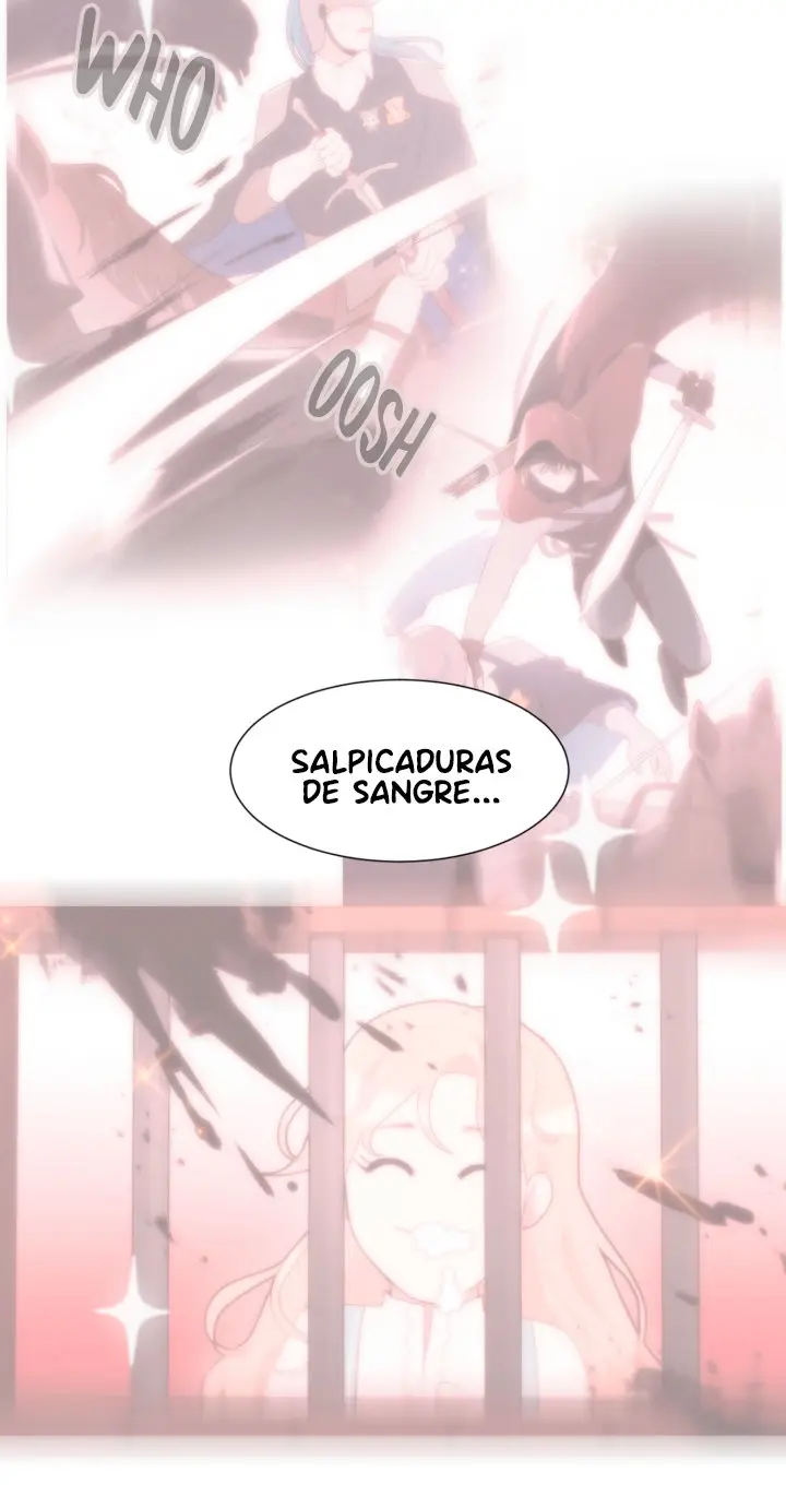 Me convertí en la fan del Príncipe - Capítulo 3 - Página 47 - LectorTMOo