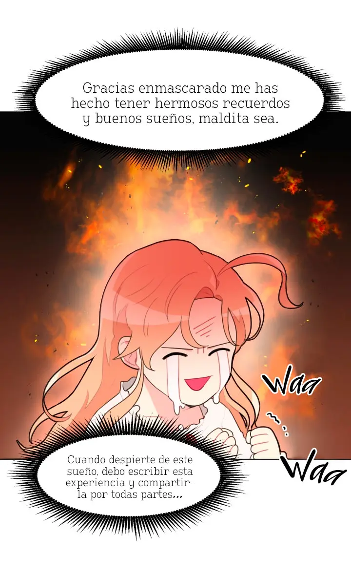 Me convertí en la fan del Príncipe - Capítulo 3 - Página 48 - LectorTMOo