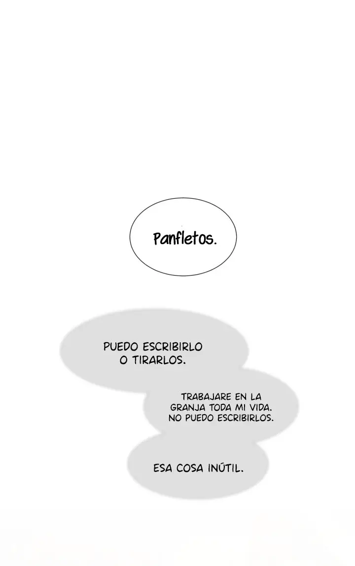 Me convertí en la fan del Príncipe - Capítulo 3 - Página 54 - LectorTMOo