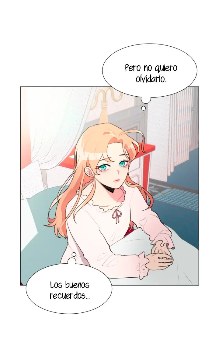Me convertí en la fan del Príncipe - Capítulo 3 - Página 56 - LectorTMOo