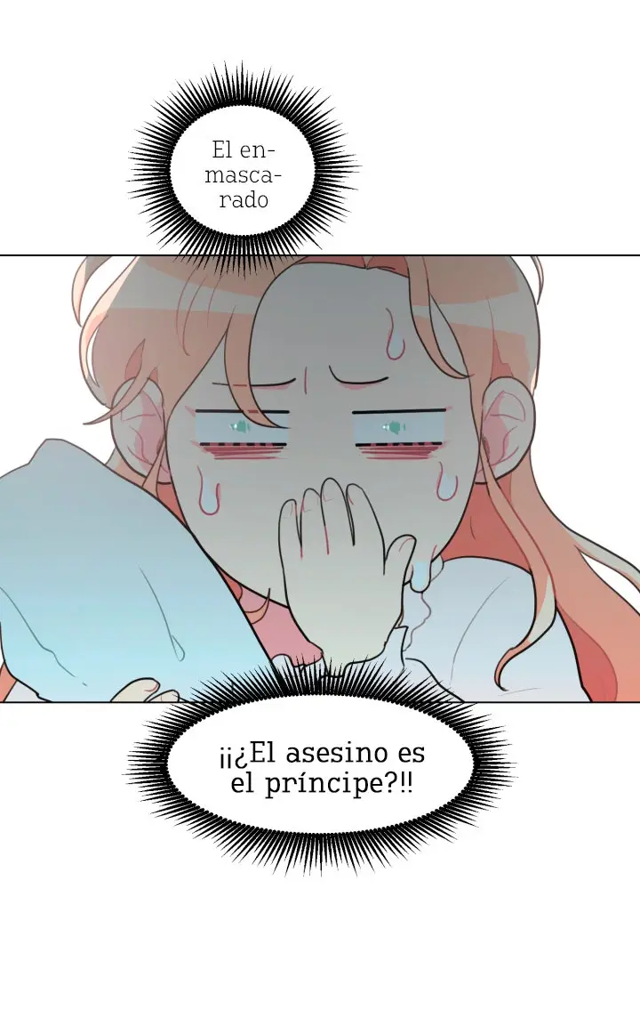 Me convertí en la fan del Príncipe - Capítulo 3 - Página 61 - LectorTMOo