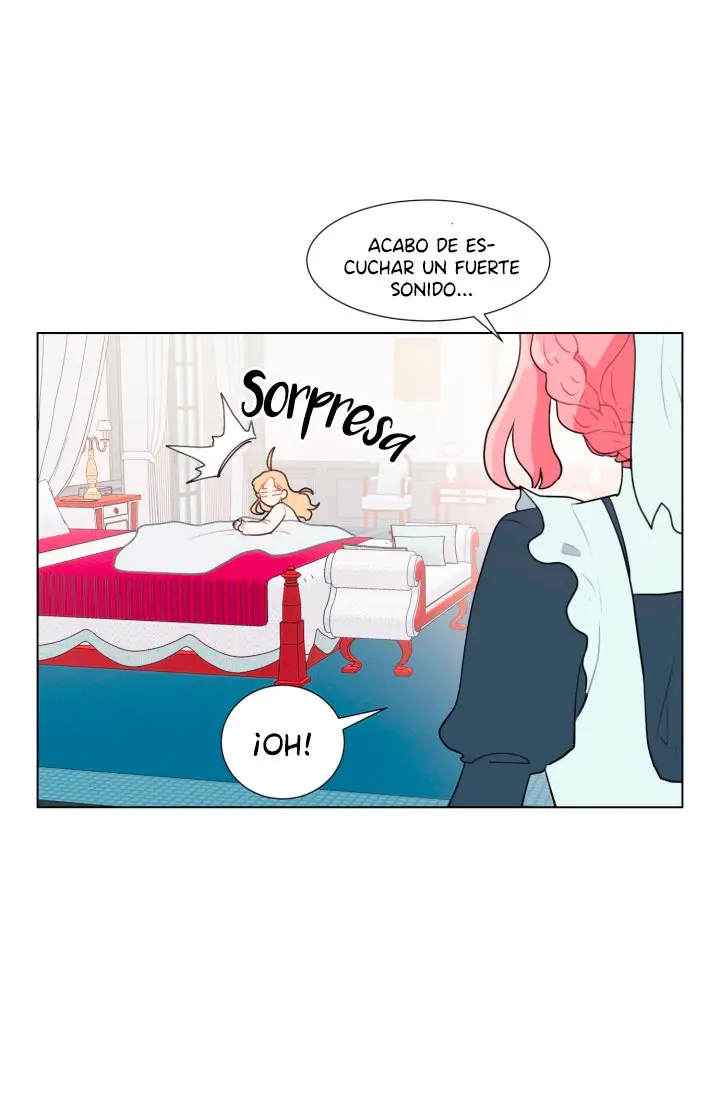 Me convertí en la fan del Príncipe - Capítulo 3 - Página 63 - LectorTMOo
