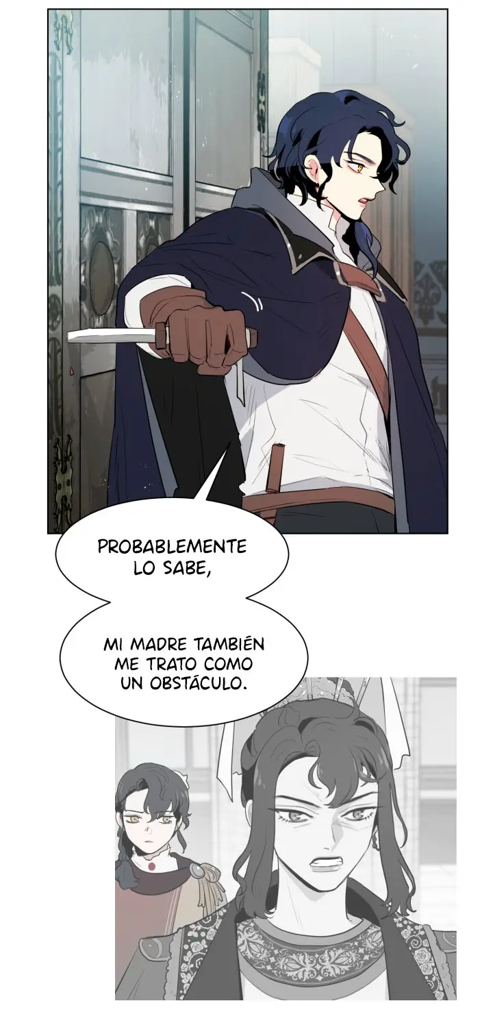 Me convertí en la fan del Príncipe - Capítulo 30 - Página 20 - LectorTMOo