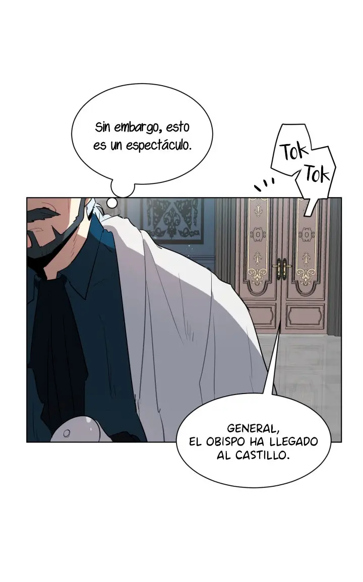Me convertí en la fan del Príncipe - Capítulo 30 - Página 25 - LectorTMOo