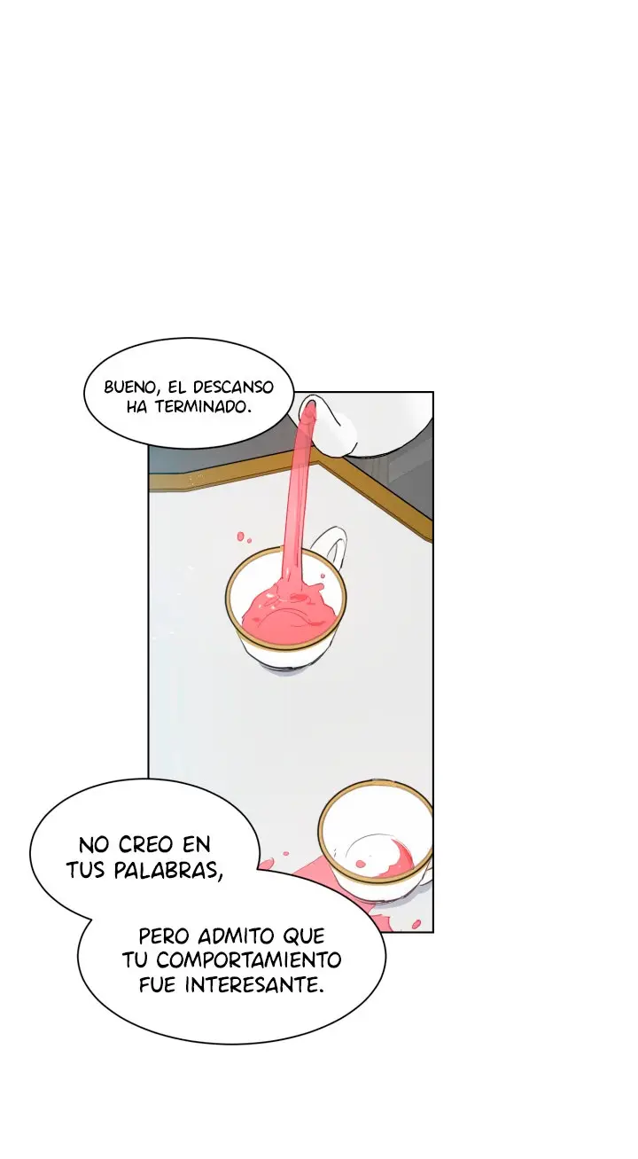 Me convertí en la fan del Príncipe - Capítulo 30 - Página 26 - LectorTMOo