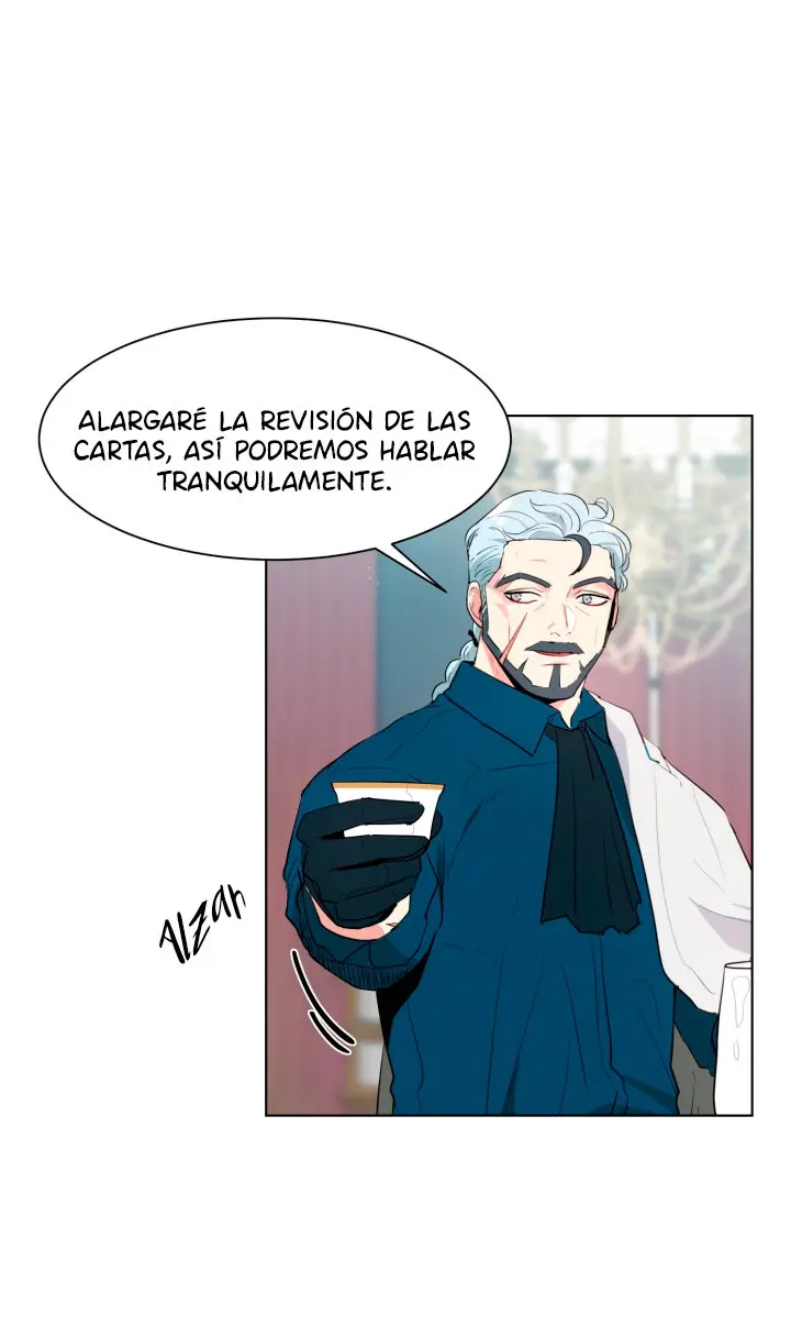 Me convertí en la fan del Príncipe - Capítulo 30 - Página 27 - LectorTMOo